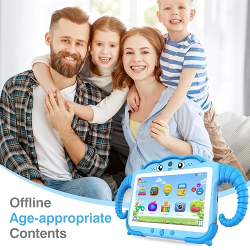 Touch - 1GB 7inch 32GB