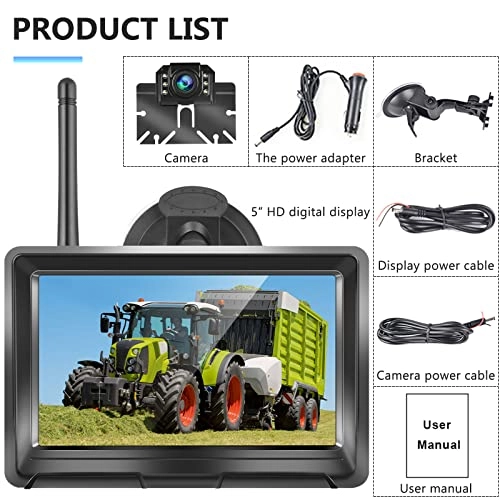 Z2114B - Night vision Wireless 1280*720 pixels