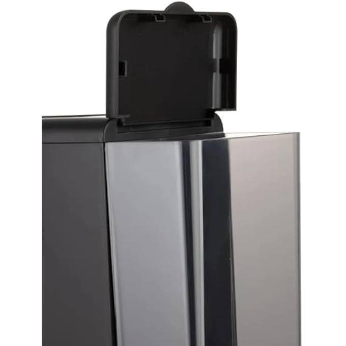 Semi-Automatic - Milk Frother Dual Boiler Pressure Gauge