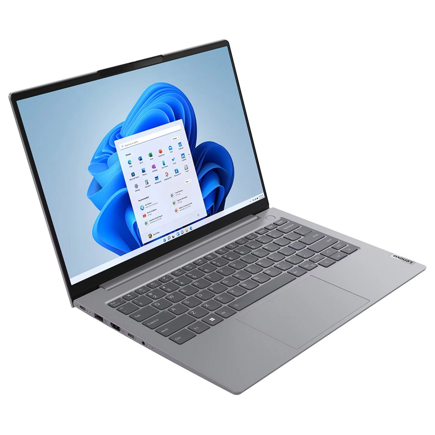 ThinkBook 14 G6 IRL 21KG00U5 - 14'' Core i5-13420H 8GB DDR5 512GB SSD