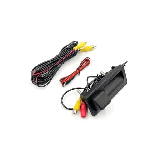 Rear View Camera - Night Vision Wired 1920*1080P