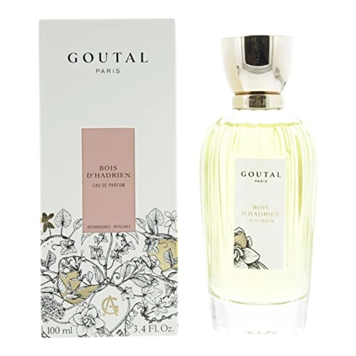Bois D'Hadrien - Eau de Parfum 100 ml