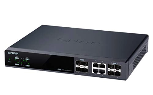 QSW-M804-4C 8-ports