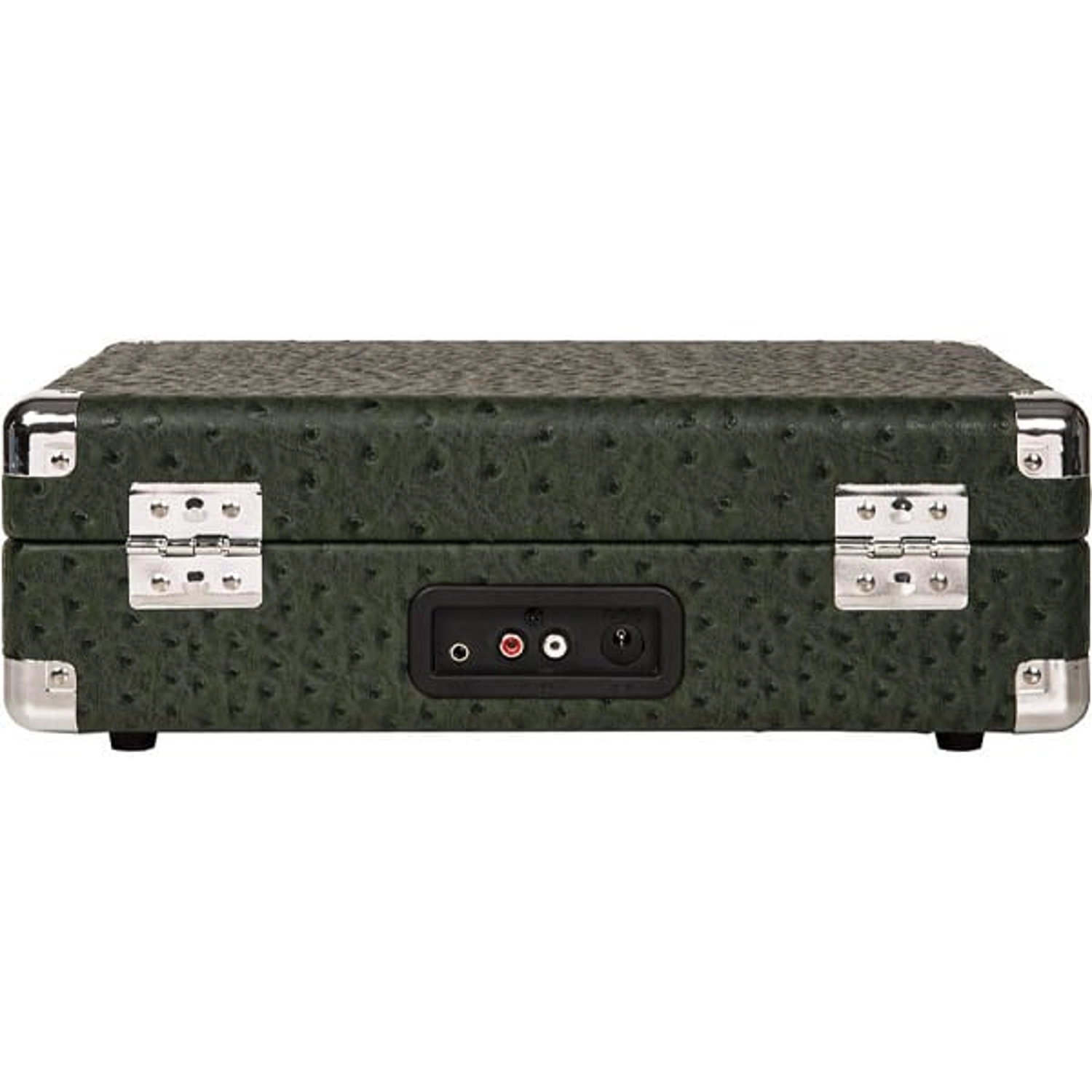 Cruiser Deluxe - Belt Driven