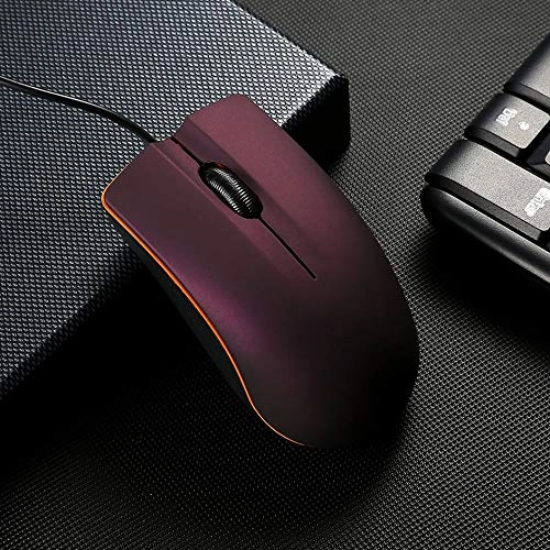 Gaming Optical Mouse - USB