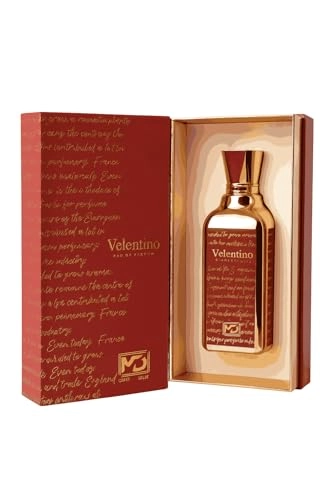 Velentino Eau de Parfum 100ml