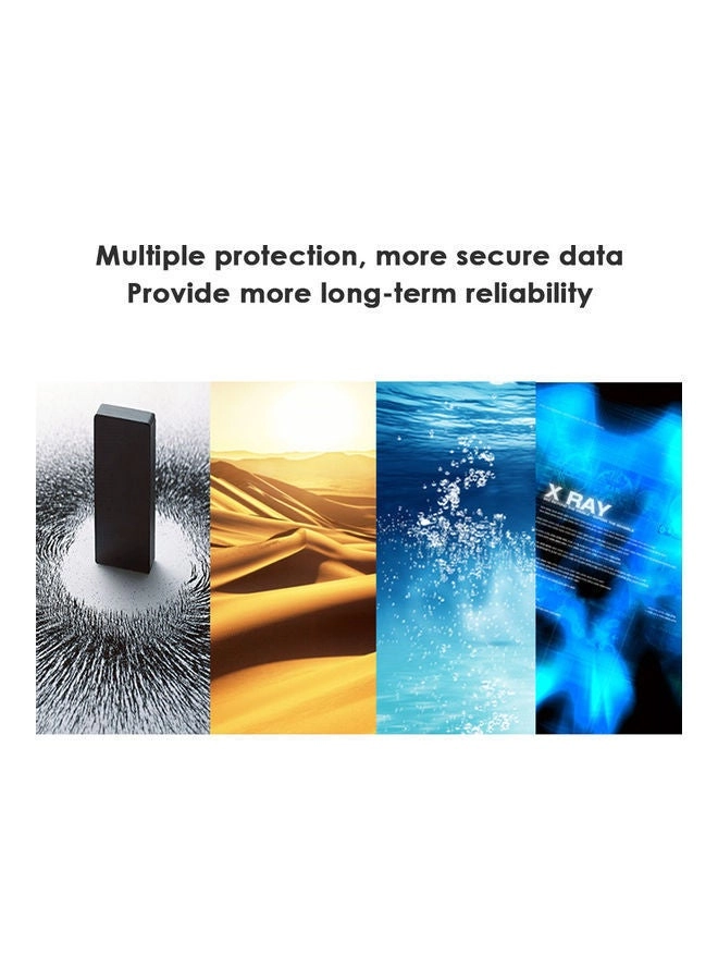 EC68 - High Speed White/Blue