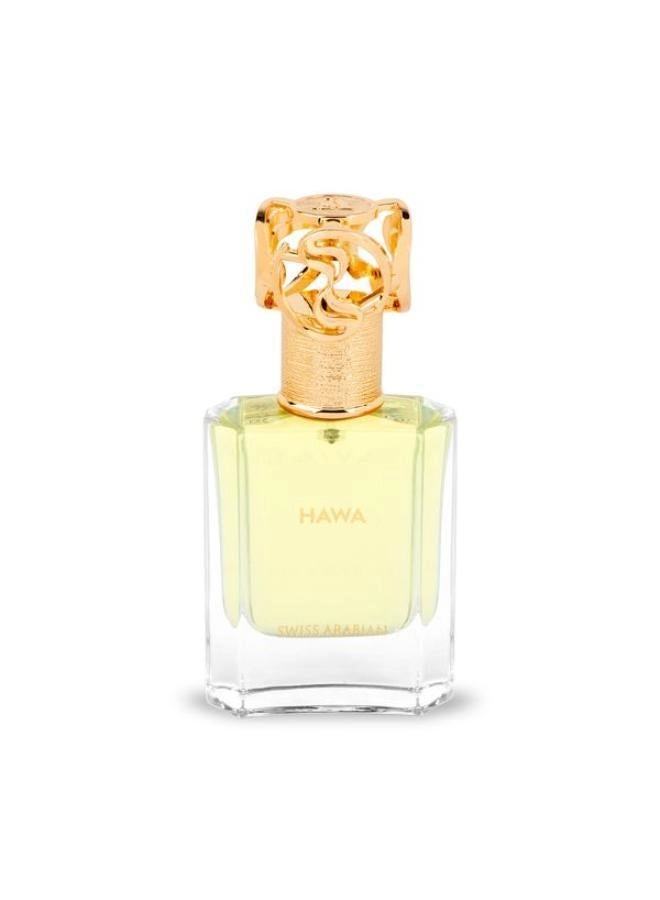 Hawa Eau de Parfum 50ml