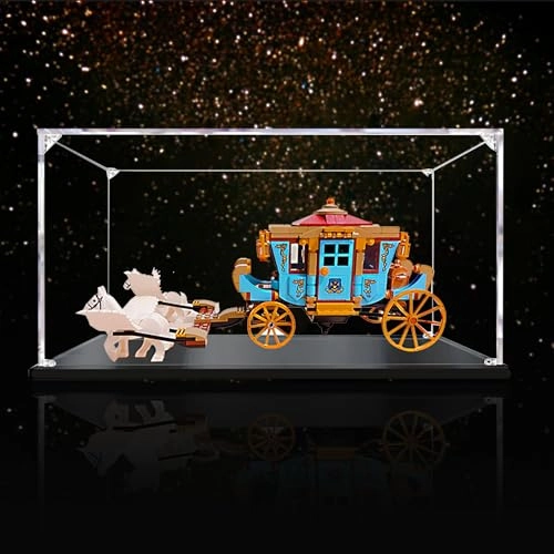 Acrylic Display Case - Le-go