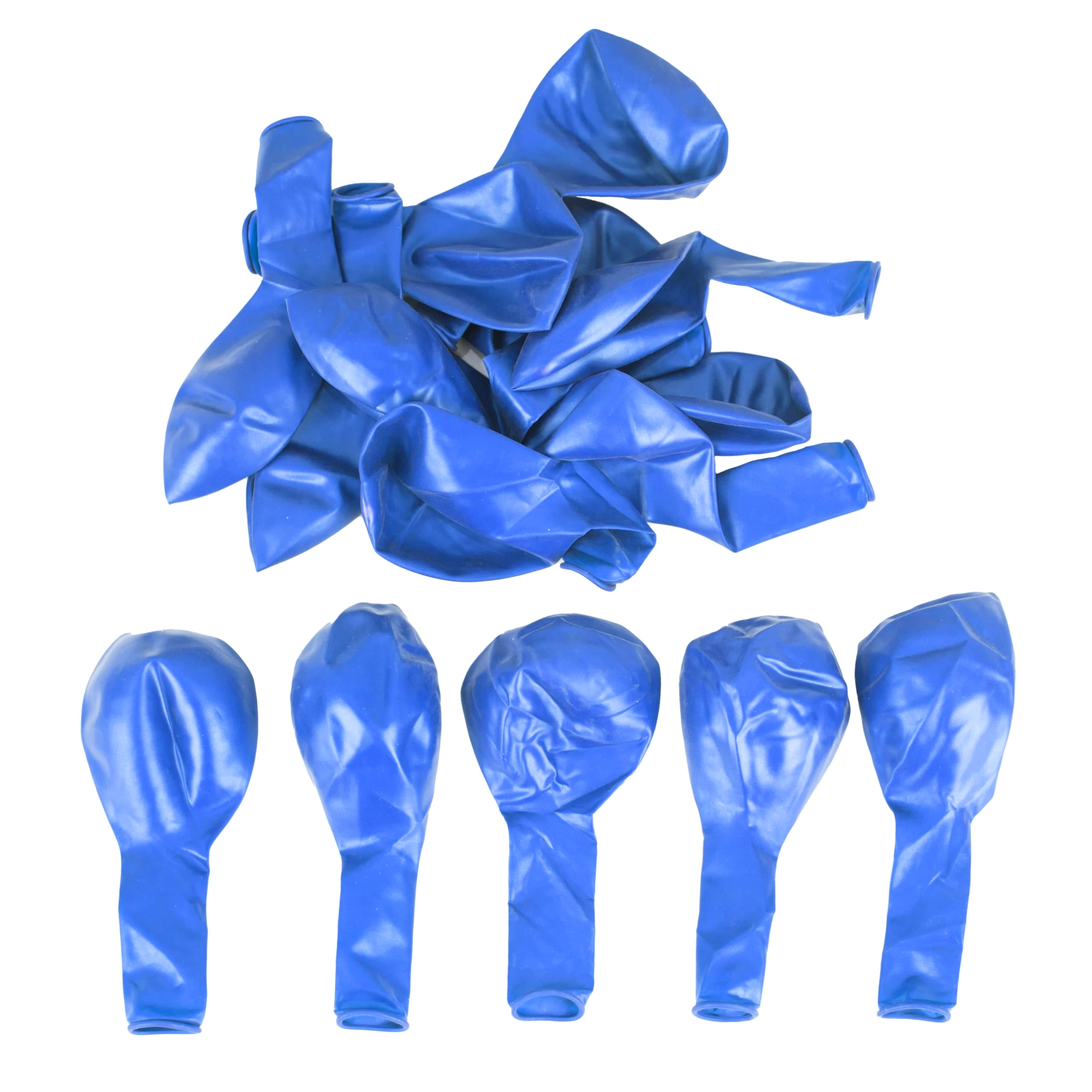 Balloons - 25 Pack Birthday