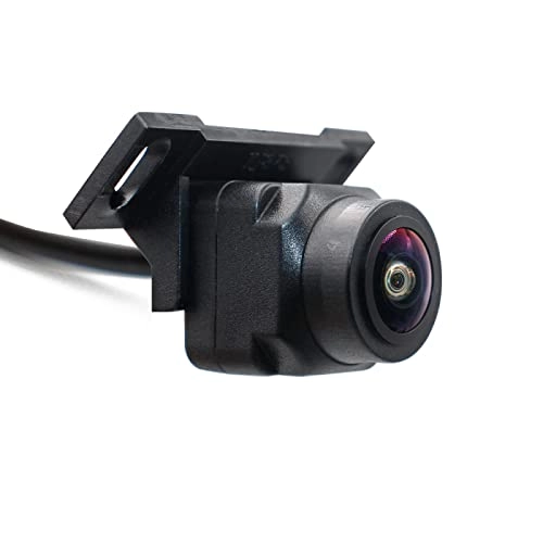 Car Rear View Camera - Night vision Wire