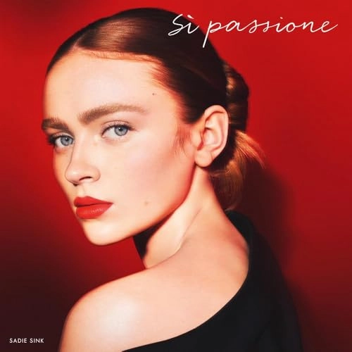 Si Passione Eau de Parfum 50ml