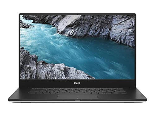 XPS 15 7590 - 15.6'' Core i7-9750H 32GB DDR4 1000GB SSD