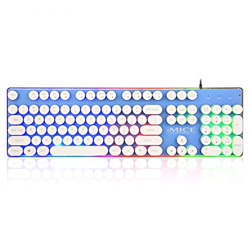 Gaming Keyboard - Wired