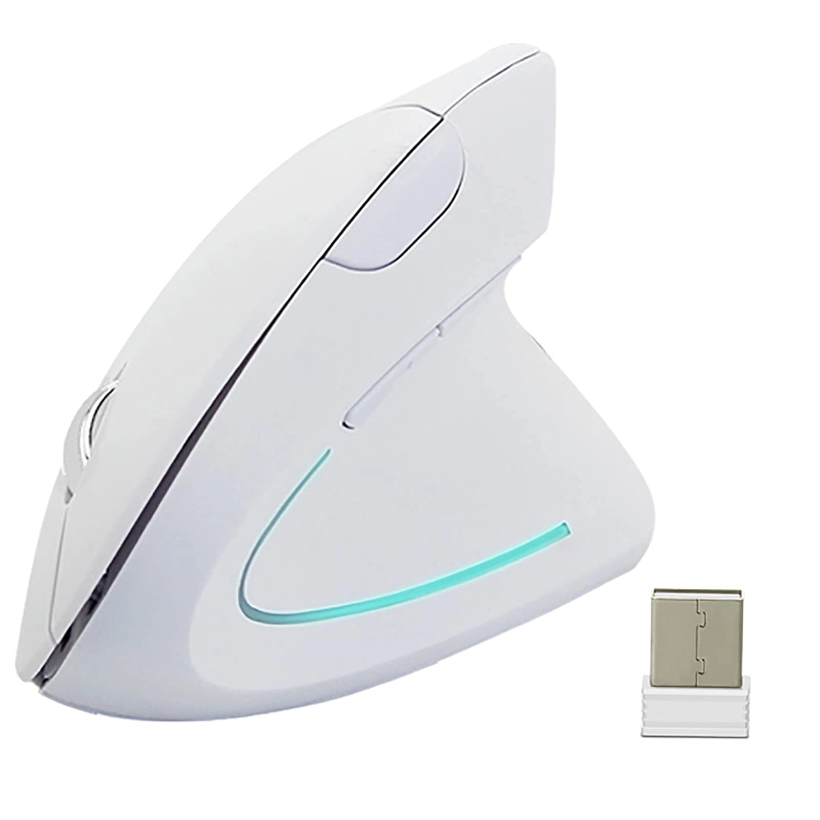 Vertical Mouse - USB