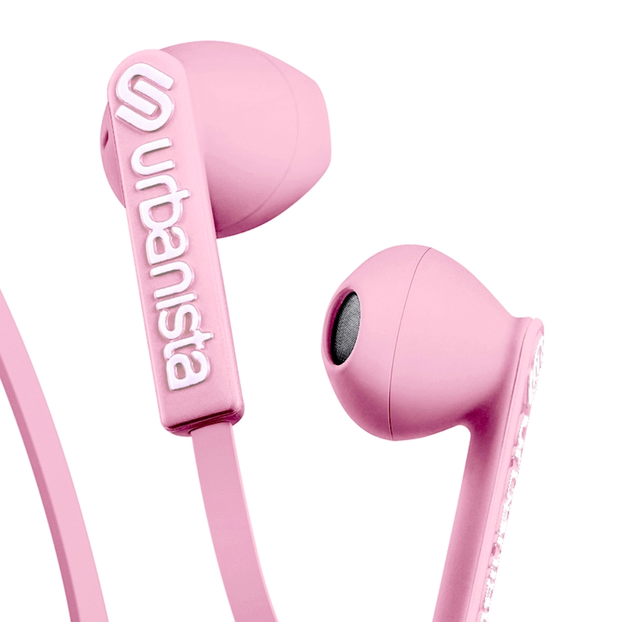 San Francisco Wired Earphone