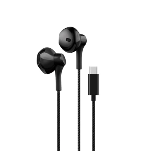 SSC-919 Wired Earbud