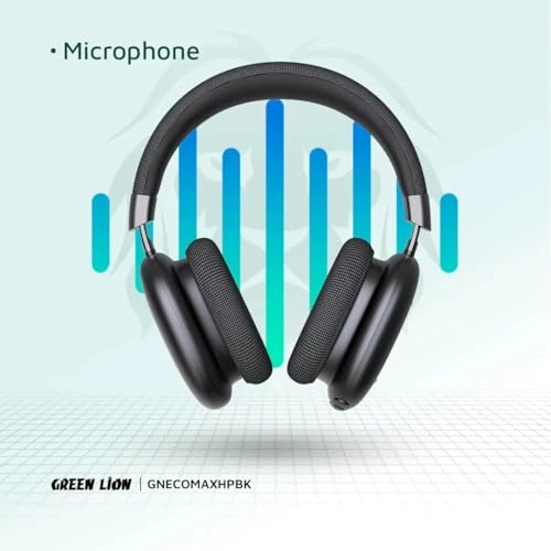 EchoMax Wireless Headphone