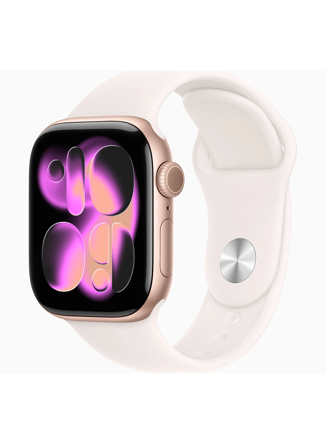 Watch Series 11 42mm Aluminium Cellular GPS