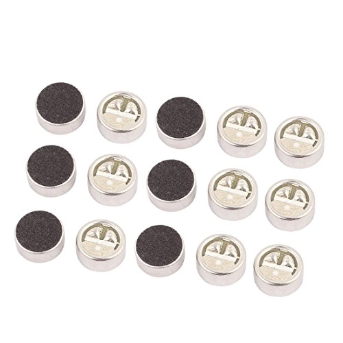 modle Wired Microphone