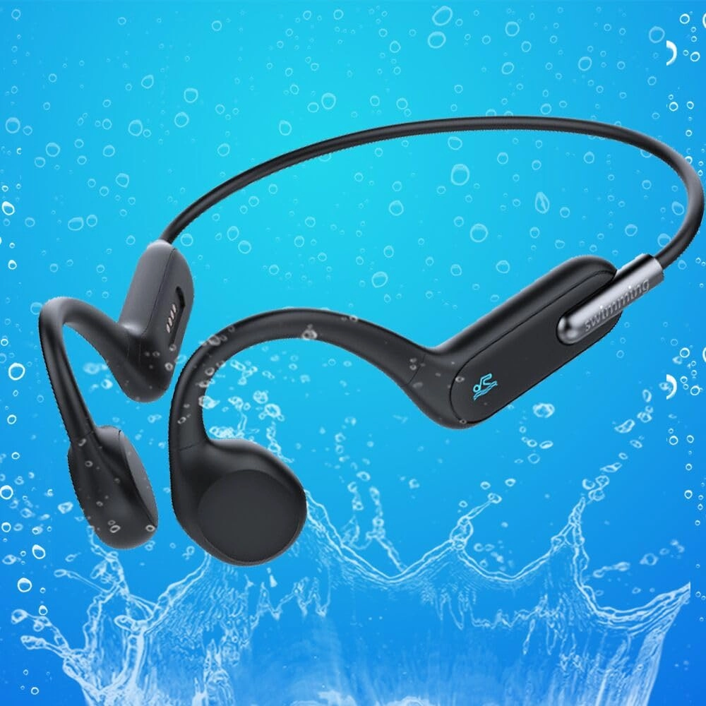 Swim Headphones Wireless Headphone