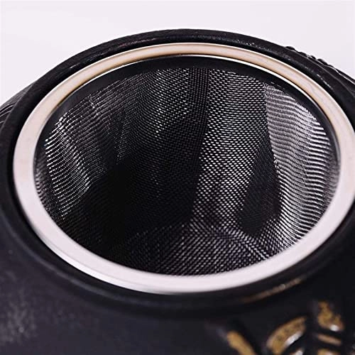 Tetsubin - Cast Iron 800ml