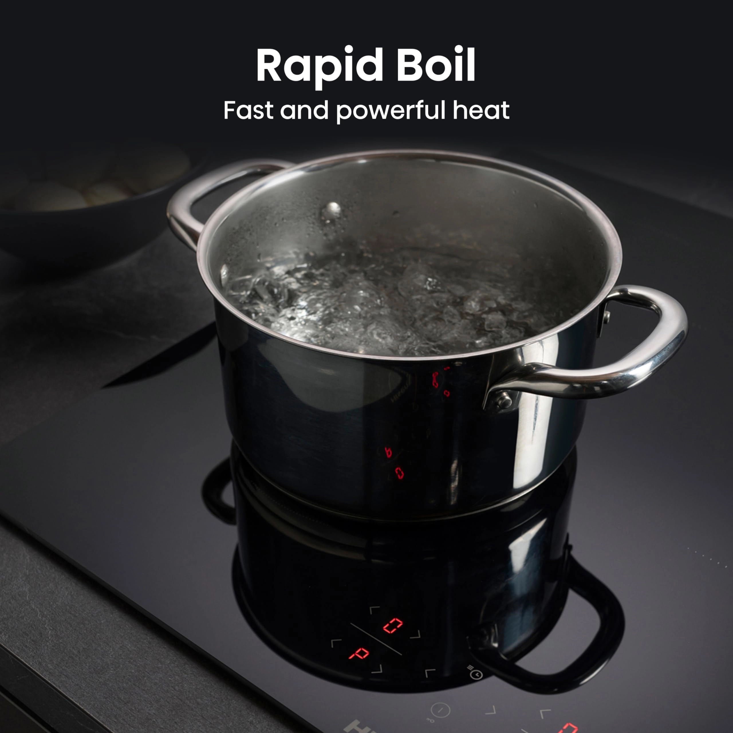 HI6401BSC Induction hob