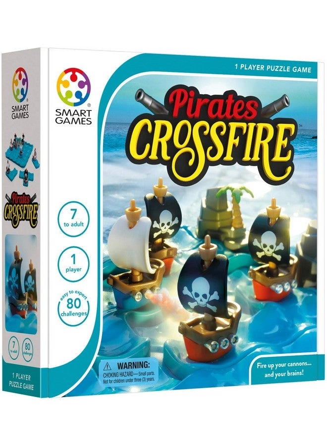 Pirates Crossfire