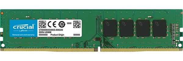 SODIMM DDR4 RAM - 16 GB 2666 MHz
