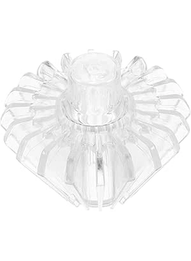 VALICLUD Coffee Filter Shape Retainer