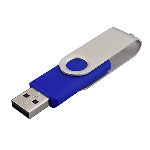 U305Blue16G/50P - USB 2.0 16GB