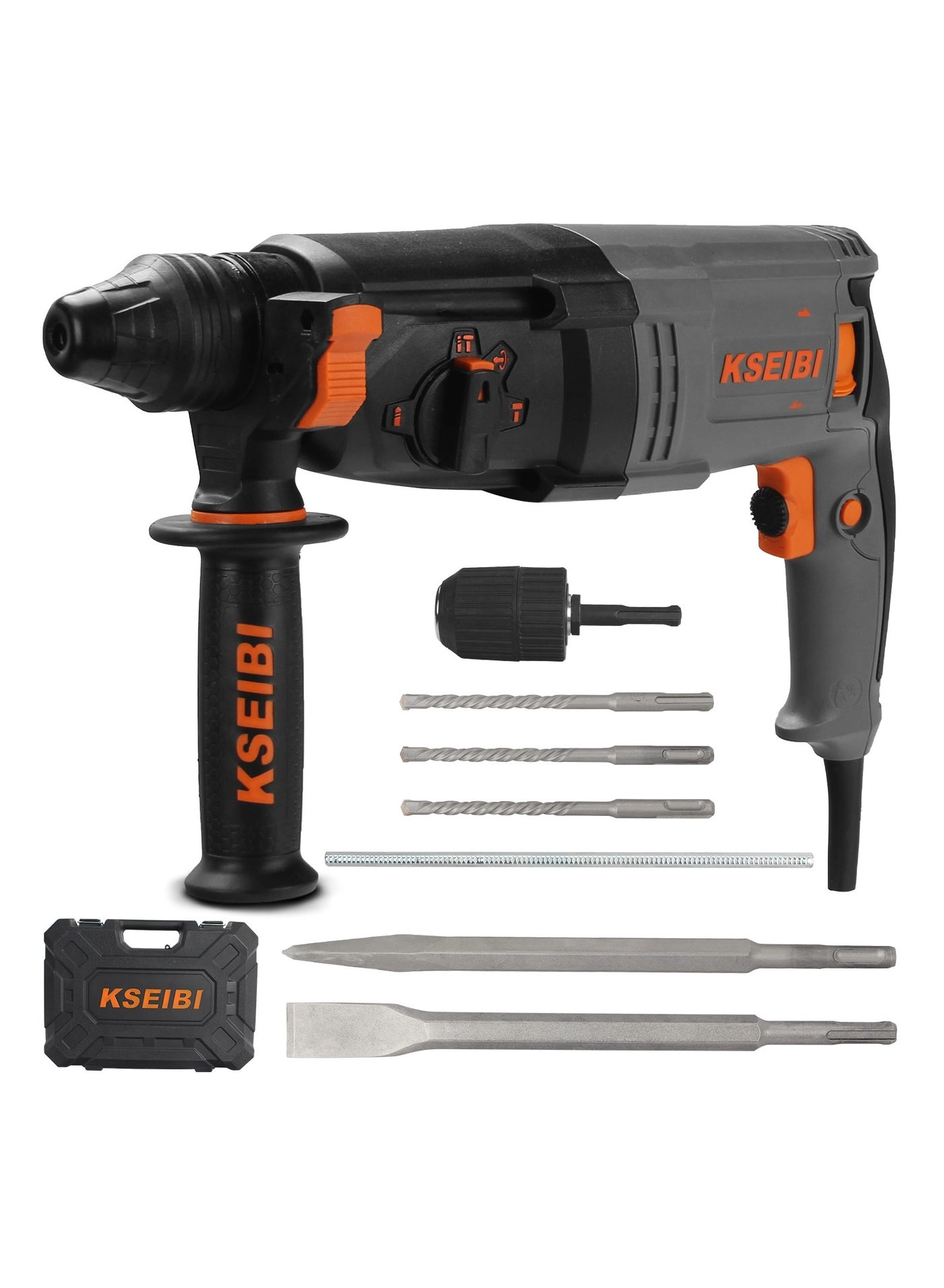 KSEIBI KSH 3-26 - 800W