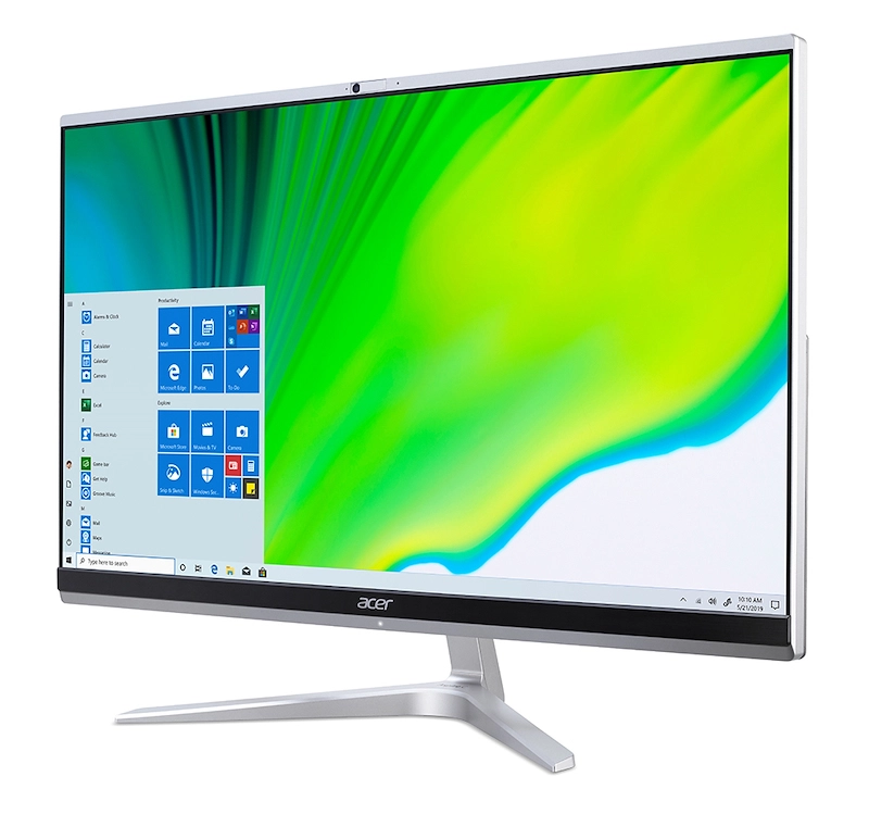 Aspire C24 - 8GB 23.8 inch Core i5-1135G7