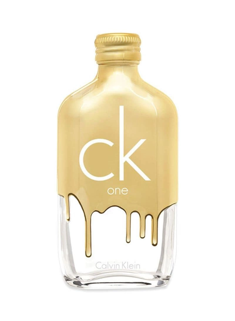 Ck One Gold Eau de Toilette 100 ml