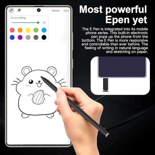 I25 Ultra - 16GB 512GB