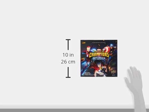 Marvel Contest of Champions: Battlerealm