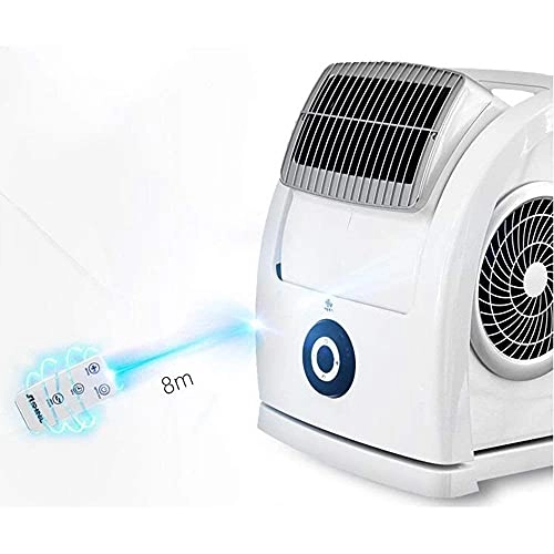 Personal Space Air Conditioner