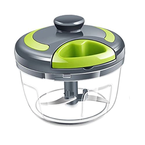 Garlic Chopper - 500ml 3