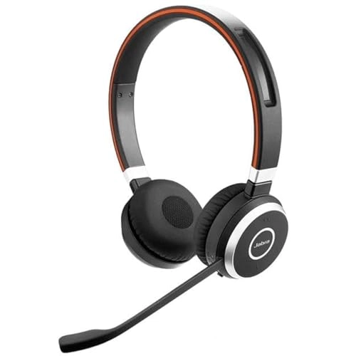 Jabra Evolve 65 SE Wireless Headset