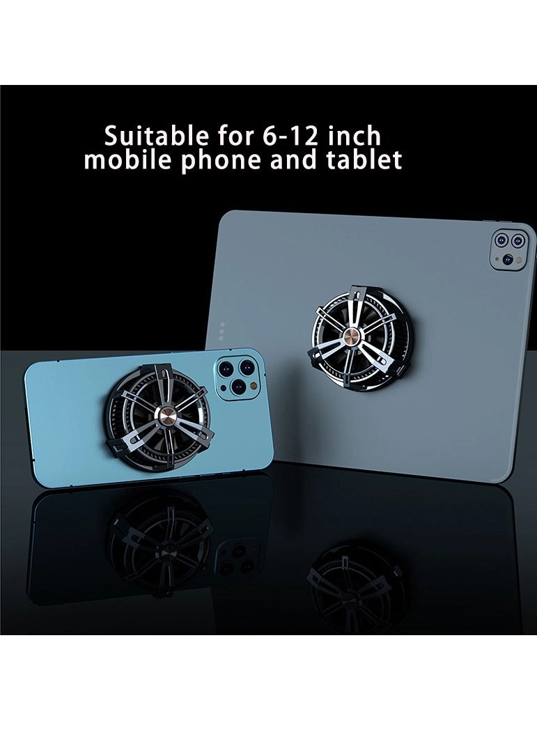 Mobile Phone Cooler - Magsafe iPhone 12/13