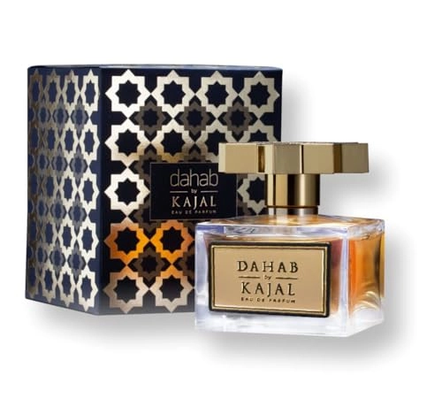 Dahab Eau de Parfum 100ml