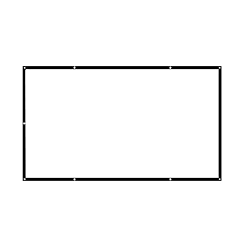 Inflatable Projector Screen