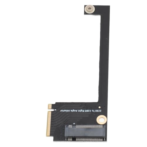 Rog Ally Handheld Conversion 2230 to 2280 SSD Expansion Board