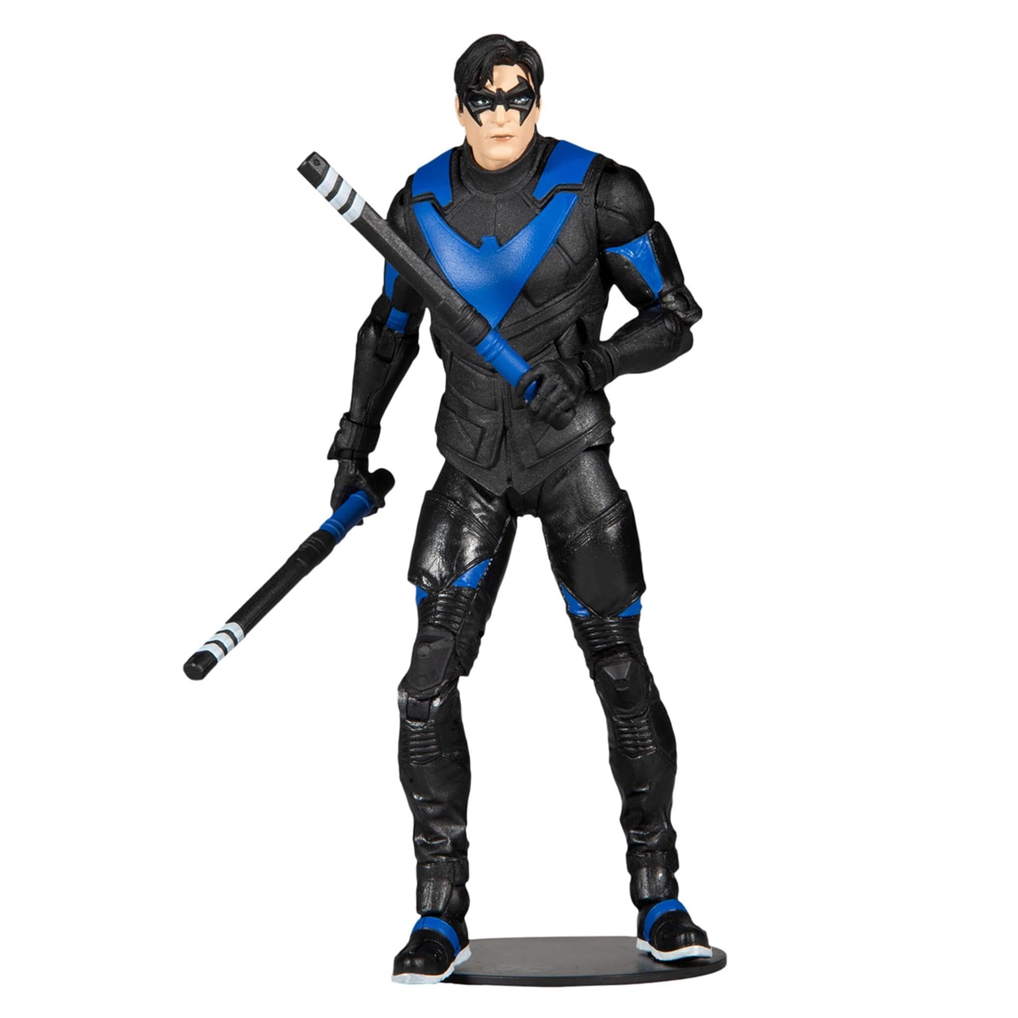 McFarlane Toys Nightwing - Gotham Knights (18 cm) (15366)