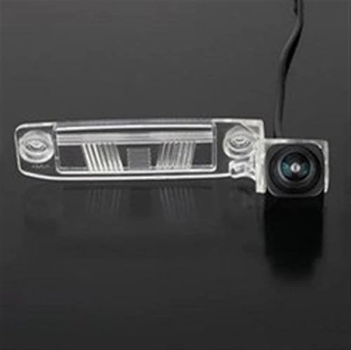 Rear View Camera - Night vision Wire AHD 720P