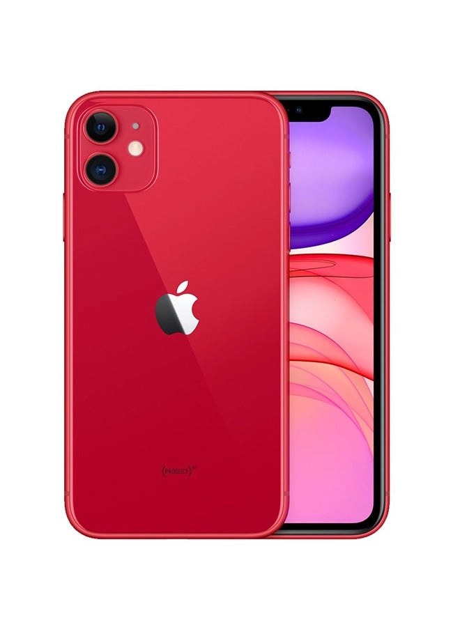 (Renewed) iPhone 11 - 128GB