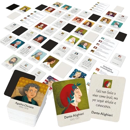 Ipse Dixit (Italian)