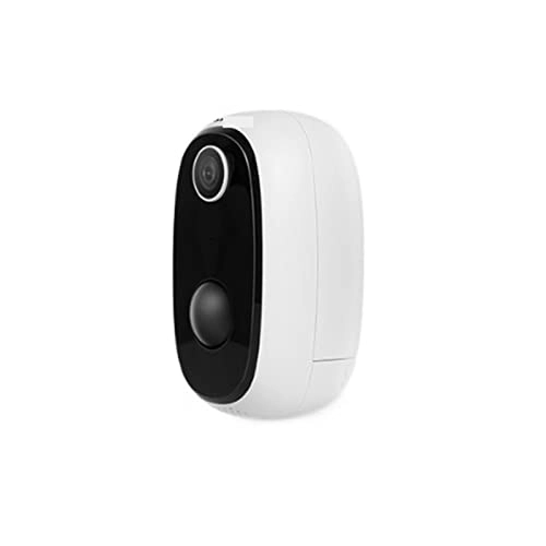 Solar Security Camera 1080P