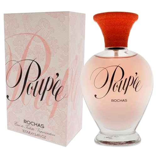 Poupee Eau de Toilette 100ml