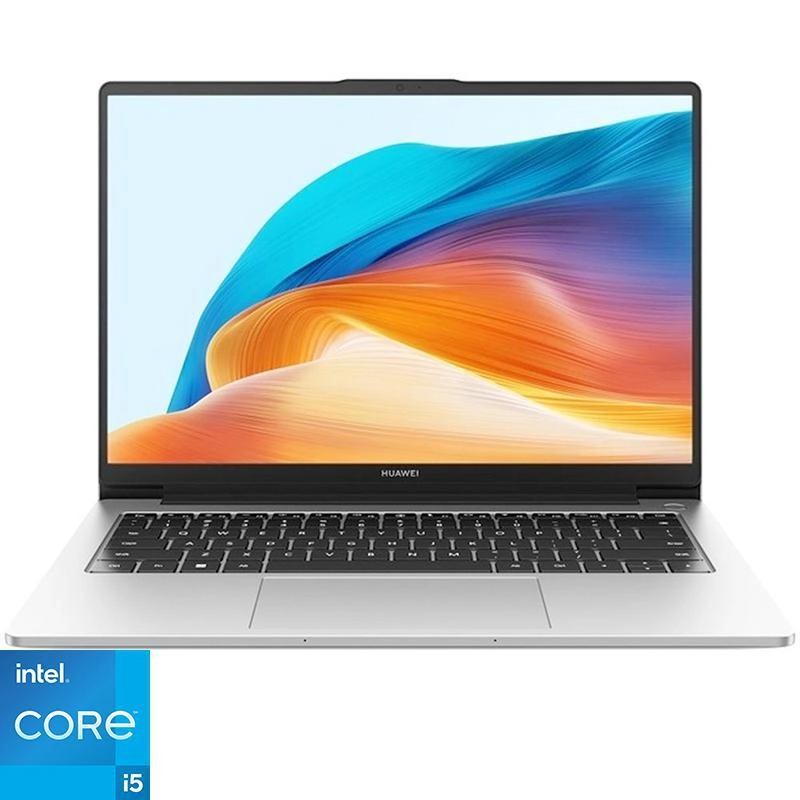 Matebook D16 MitchellF-W5651 - 16'' i5-12450H 16GB DDR4 512GB SSD
